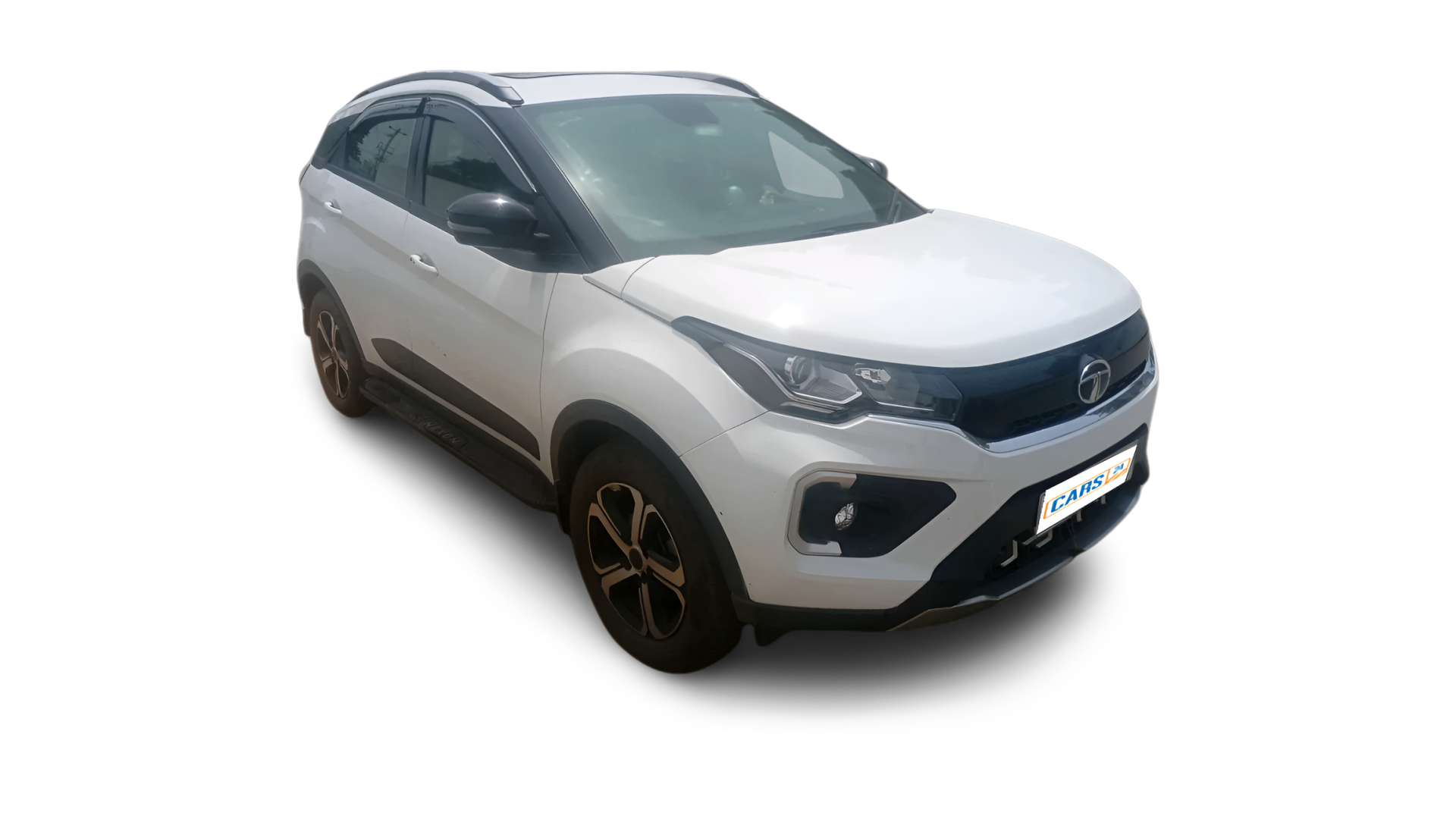 Tata NEXON-img